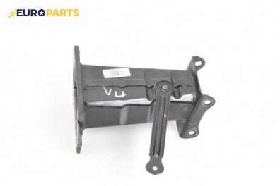 Буфер предна броня за Mercedes-Benz M-Class SUV (W164) (07.2005 - 12.2012), джип, позиция: предна, лява