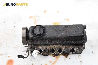 Глава за Volkswagen Passat IV Sedan B5.5 (10.2000 - 12.2005) 2.0, 115 к.с.