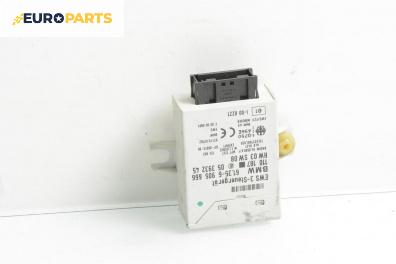 Имобилайзер за BMW 3 Series E46 Touring (10.1999 - 06.2005)