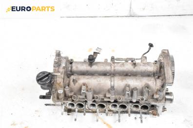 Глава за Opel Insignia A Sports Tourer (07.2008 - 03.2017) 2.0 CDTI, 160 к.с.
