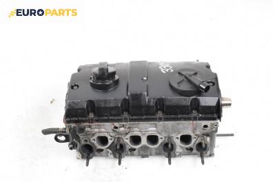 Глава за Audi A4 Sedan B6 (11.2000 - 12.2004) 1.9 TDI quattro, 130 к.с.