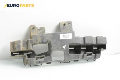 Държач броня за Ford Focus C-Max (10.2003 - 03.2007), миниван, позиция: предна, лява