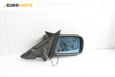 Огледало за BMW 3 Series E46 Touring (10.1999 - 06.2005), 4+1 вр., комби, позиция: дясна