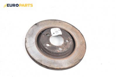 Спирачен диск за Volkswagen Golf IV Hatchback (08.1997 - 06.2005), позиция: предна