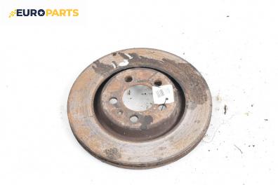 Спирачен диск за Volkswagen Golf IV Hatchback (08.1997 - 06.2005), позиция: предна