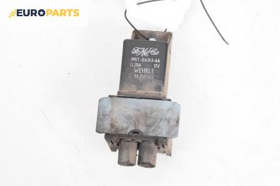 Реле подгревни свещи за Mazda 2 Hatchback I (02.2003 - 06.2007) 1.4 CD