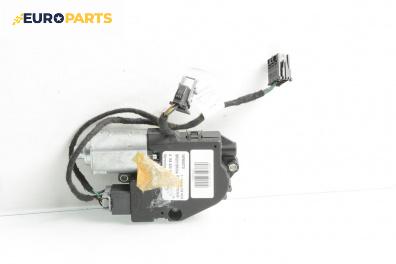 Мотор шибедах за Mercedes-Benz M-Class SUV (W164) (07.2005 - 12.2012), джип