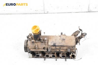 Глава за Renault Clio II Hatchback (09.1998 - 09.2005) 1.6 (B/CB0D), 90 к.с.