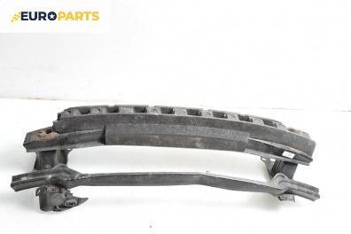 Държач броня за Volkswagen Touran Minivan I (02.2003 - 05.2010), миниван, позиция: предна