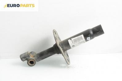 Буфер задна броня за BMW 3 Series E46 Touring (10.1999 - 06.2005), комби, позиция: задна, дясна