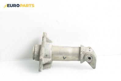 Буфер предна броня за Audi A4 Sedan B6 (11.2000 - 12.2004), седан, позиция: предна, лява