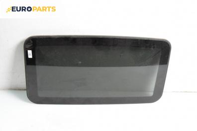 Стъкло шибедах за Mercedes-Benz M-Class SUV (W164) (07.2005 - 12.2012), джип