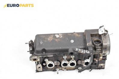 Глава за Fiat Punto Hatchback II (09.1999 - 07.2012) 1.2 60 (188.030, .050, .130, .150, .230, .250), 60 к.с.