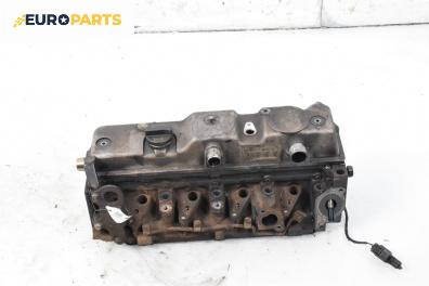 Глава за Ford Focus I Hatchback (10.1998 - 12.2007) 1.8 TDCi, 100 к.с.