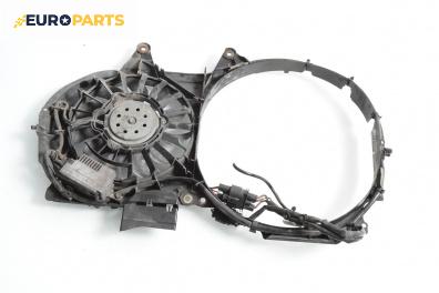 Перка охлаждане за Audi A4 Sedan B6 (11.2000 - 12.2004) 1.9 TDI, 101 к.с.