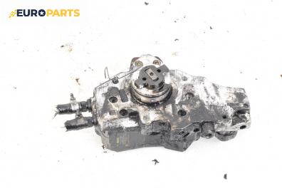 ГНП-горивонагнетателна помпа за Mercedes-Benz E-Class Sedan (W211) (03.2002 - 03.2009) E 220 CDI (211.006), 150 к.с., №  A 646 070 01 01