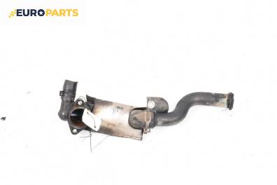 Тръба за охладителна течност за Peugeot 307 Hatchback (08.2000 - 12.2012) 2.0 HDi 110, 107 к.с.