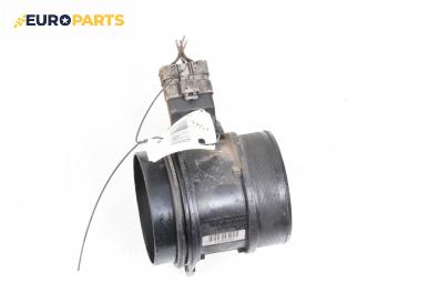 Дебитомер за Peugeot 807 Minivan (06.2002 - ...) 2.2 HDi, 128 к.с.