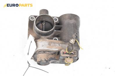 Дроселова клапа за Fiat Punto Hatchback II (09.1999 - 07.2012) 1.2 60 (188.030, .050, .130, .150, .230, .250), 60 к.с.