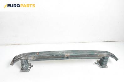 Основа броня за Peugeot 807 Minivan (06.2002 - ...), миниван, позиция: предна