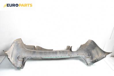 Задна броня за Peugeot 807 Minivan (06.2002 - ...), миниван