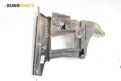 Държач броня за Volvo V70 II Estate (11.1999 - 12.2008), комби, позиция: задна, дясна