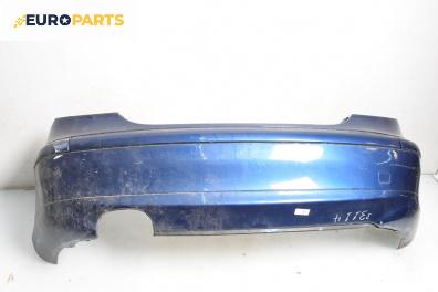 Задна броня за Mercedes-Benz C-Class Coupe (CL203) (03.2001 - 06.2007), купе