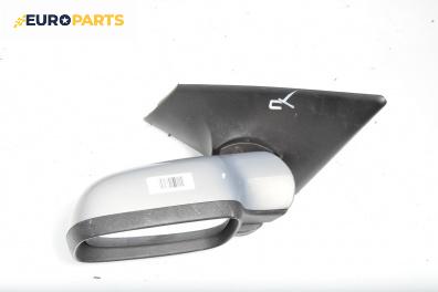 Огледало за Renault Megane II Grandtour (08.2003 - 08.2012), 4+1 вр., комби, позиция: дясна