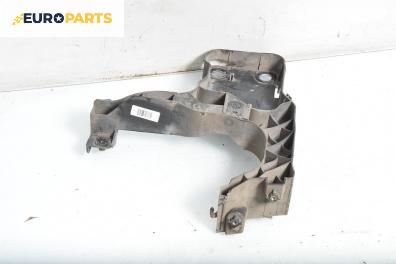 Държач броня за Renault Megane II Grandtour (08.2003 - 08.2012), комби, позиция: средна