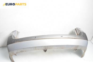 Задна броня за Renault Megane II Grandtour (08.2003 - 08.2012), комби