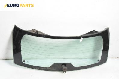 Задно стъкло за Renault Megane II Grandtour (08.2003 - 08.2012), комби