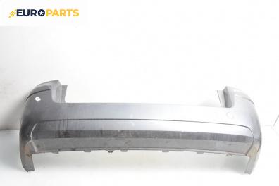 Задна броня за Opel Zafira B Minivan (07.2005 - 14.2015), миниван