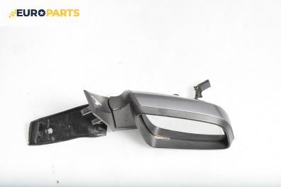 Огледало за Opel Zafira B Minivan (07.2005 - 14.2015), 4+1 вр., миниван, позиция: дясна