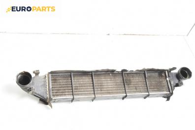 Интеркулер за Mercedes-Benz C-Class Sedan (W203) (05.2000 - 08.2007) C 200 Kompressor (203.045), 163 к.с.