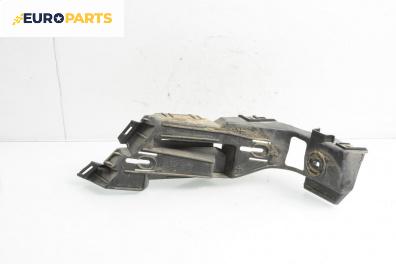 Държач броня за Volkswagen Golf V Hatchback (10.2003 - 02.2009), хечбек, позиция: задна, лява