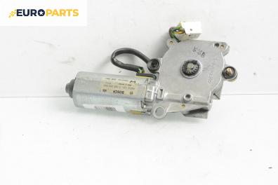 Мотор шибедах за Mercedes-Benz C-Class Coupe (CL203) (03.2001 - 06.2007), купе