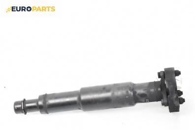 Кардан за BMW 3 Series E46 Touring (10.1999 - 06.2005) 320 d, 150 к.с., автоматик