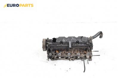 Глава за Citroen Xsara Picasso (09.1999 - 06.2012) 2.0 HDi, 90 к.с.