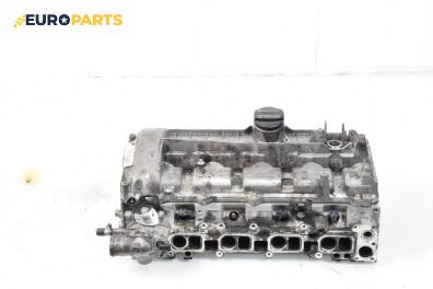 Глава за Mercedes-Benz E-Class Sedan (W211) (03.2002 - 03.2009) E 220 CDI (211.006), 150 к.с.