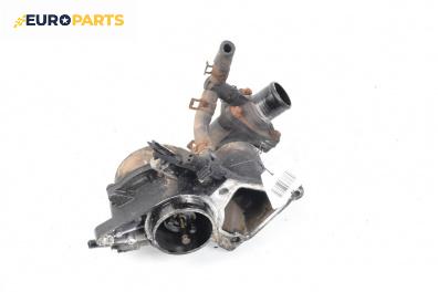 Турбо за Ford Mondeo III Turnier (10.2000 - 03.2007) 2.0 TDCi, 130 к.с.