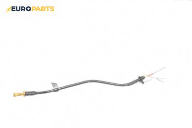 Щека за масло за Citroen C5 I Hatchback (03.2001 - 03.2005) 1.8 16V (DC6FZB, DC6FZE), 115 к.с.