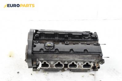 Глава за Citroen C5 I Hatchback (03.2001 - 03.2005) 1.8 16V (DC6FZB, DC6FZE), 115 к.с.