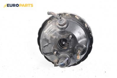 Серво усилвател за Mercedes-Benz C-Class Coupe (CL203) (03.2001 - 06.2007)