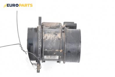 Дебитомер за Renault Megane II Grandtour (08.2003 - 08.2012) 1.5 dCi, 101 к.с.