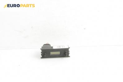 Дисплей за Toyota Carina E Sportswagon (02.1992 - 09.1997)