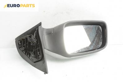 Огледало за Opel Astra G Estate (02.1998 - 12.2009), 4+1 вр., комби, позиция: лява