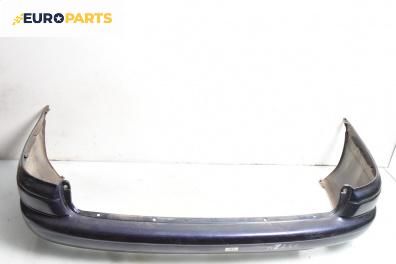 Задна броня за Toyota Carina E Sportswagon (02.1992 - 09.1997), комби