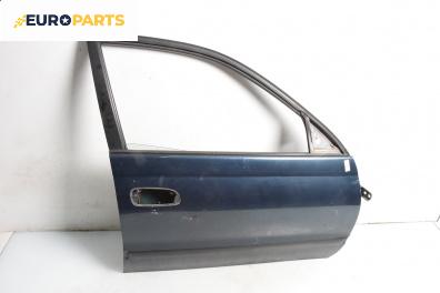 Врата за Toyota Carina E Sportswagon (02.1992 - 09.1997), 4+1 вр., комби, позиция: предна, дясна