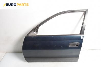 Врата за Toyota Carina E Sportswagon (02.1992 - 09.1997), 4+1 вр., комби, позиция: предна, лява