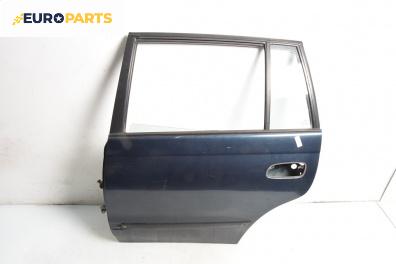 Врата за Toyota Carina E Sportswagon (02.1992 - 09.1997), 4+1 вр., комби, позиция: задна, лява